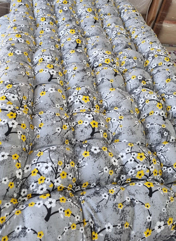 تشک یک نفره پشمی